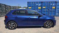 Volkswagen Polo 1.0 TSI SE Hatchback 5dr Petrol DSG Euro 6 (s/s) (95 ps) 8