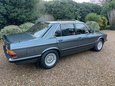 BMW 5 Series E28 518i Saloon 17