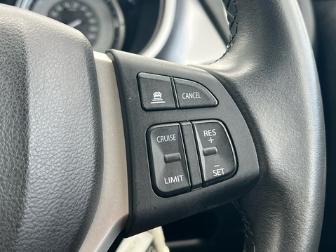 Suzuki Vitara SZ-T BOOSTERJET MHEV 33