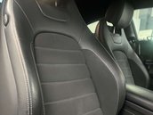 Mercedes-Benz C Class 2.0 C 220 AMG Line Premium D Auto 2dr 13