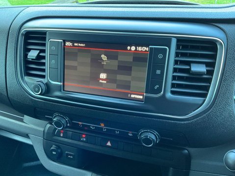 Citroen Dispatch 2.0 BlueHDi 1400 Enterprise M Panel Van 6dr Diesel Manual FWD 2 Euro 6 (s/s 25