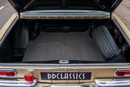 Mercedes-Benz S Class 300 SEL 6.3 30