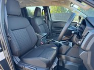 Mitsubishi L200 2.4 Bi-Turbo Titan Auto 4WD Euro 6 (s/s) 4dr 9