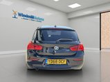 BMW 1 Series 1.5 118i Sport Euro 6 (s/s) 5dr 6