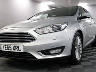 Ford Focus TITANIUM X TDCI 11