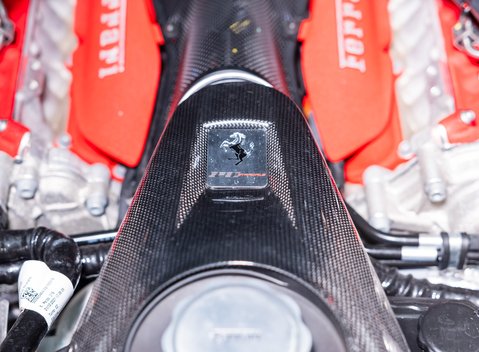 Ferrari SF90 Stradale 44