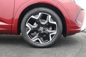Vauxhall Grandland 5dr 1.2 Turbo Ultimate 39