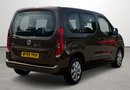 Vauxhall Combo Life 1.2 Turbo Energy 5dr 8