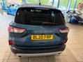 Ford Kuga 2.5 EcoBoost Duratec 14.4kWh Titanium First Edition CVT Euro 6 (s/s) 5dr 4