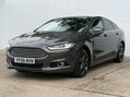 Ford Mondeo 2.0 Mondeo Titanium TDCi 5dr 41