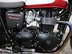 Triumph Bonneville Newchurch BONNEVILLE NEWCHURCH 16