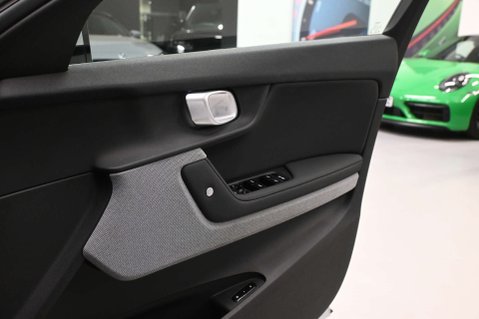 Polestar 2 Polestar 2 EV AWD 4WD 5dr 36