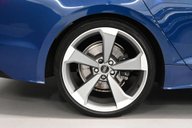 Audi A5 2.0 A5 Sportback 35 TFSI MHEV Black Edition Semi-Auto 5dr 22