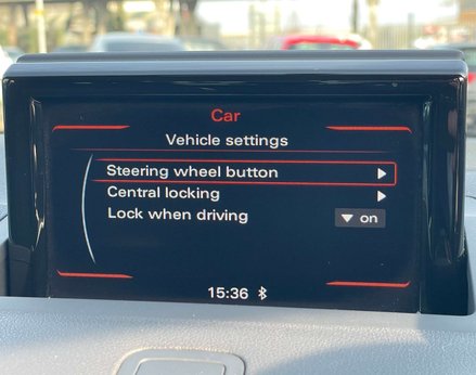 Audi A1 1.0 A1 Sportback TFSI Sport 5dr 35