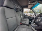 Mercedes-Benz Sprinter MWB L2H1 [SOLD CR] Low Roof 314 Sensors EURO 6 NO VAT SELECT 14