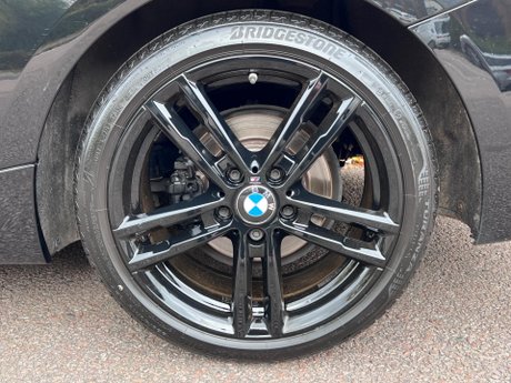 BMW 2 Series 1.5 218i GPF M Sport Auto Euro 6 (s/s) 2dr 68