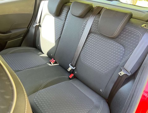 Ford Fiesta 1.0 Fiesta Zetec T 5dr 47