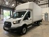 Ford Transit 350 LEADER C/C ECOBLUE