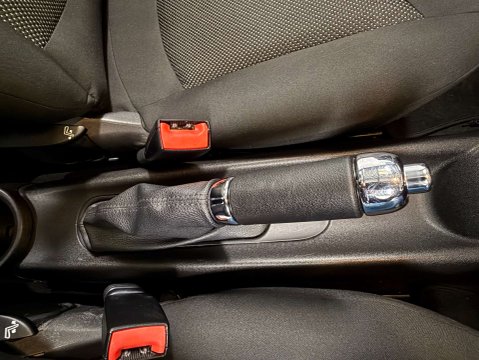 Mini Convertible 1.6 One 2dr 51