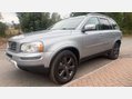 Volvo XC90 2.4 XC90 SE Luxury AWD D5 Auto 4WD 5dr 3