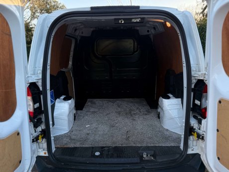 Ford Transit Courier 1.0 Transit Courier Limited 26