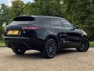 Land Rover Range Rover Velar R-DYNAMIC SE 5