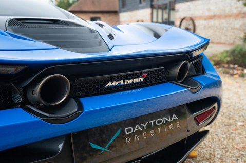 McLaren 720S 4.0T V8 Performance SSG Euro 6 (s/s) 2dr 14