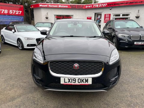 Jaguar E-Pace 2.0 D150 Euro 6 (s/s) 5dr 14