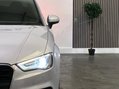 Audi A3 1.6 TDI S line S Tronic Euro 6 (s/s) 4dr (Nav) 56