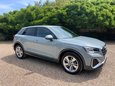 Audi Q2 1.0 TFSI 30 S line SUV 5dr Petrol Manual Euro 6 (s/s) (116 ps) 20