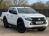 Mitsubishi L200 DI-D CHALLENGER DCB