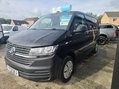 Volkswagen Transporter T30 TDI P/V STARTLINE 3