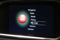 Volvo V40 1.5 V40 Inscription Edition T3 Auto 5dr 67