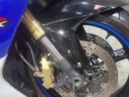 Suzuki GSX-R 2005 28K NEW MOT SERVICED WARRANTY 600CC SUPER SPORT GIXXER 23