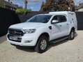 Ford Ranger 2.2 TDCi XLT 4WD Euro 5 (s/s) 4dr (Eco Axle) 3