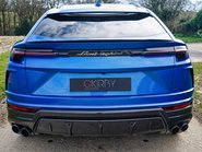 Lamborghini Urus V8 26