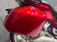 Honda VFR1200F VFR 1200 2014 ONLY 26K LUGGAGE NEW MOT WARRANTY TOURER 10