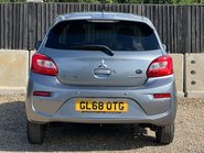Mitsubishi Mirage 1.2 3 Euro 6 (s/s) 5dr 8