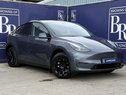 Tesla Model Y (Dual Motor) Long Range SUV 5dr Electric Auto 4WDE (384 bhp)