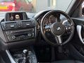 BMW 1 Series 2.0 125i M Sport 5dr 17