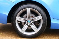 BMW 2 Series 1.5 218I Sport Auto 2dr 9