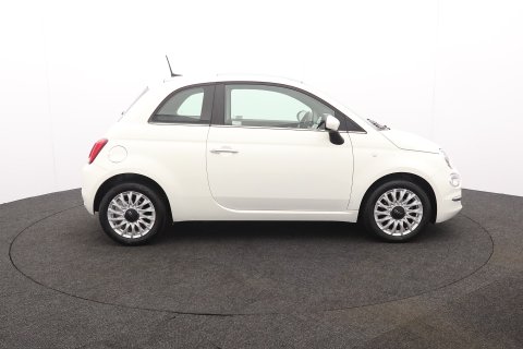 Fiat 500 3dr 1.0 Mild Hybrid 2