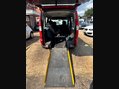Fiat Doblo 1.4 Dynamic 5dr 6