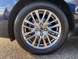 Mazda 2 1.5 Mazda2 GT Sport MHEV 5dr 13