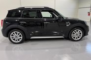 Mini Countryman 2.0 Cooper S Sport Steptronic Euro 6 (s/s) 5dr 15