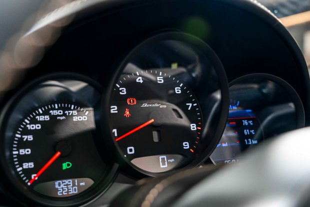 Porsche 718 BOXSTER 25 YEARS. NOW SOLD. SIMILAR REQUIRED. PLEASE CALL 01903 254800. 4