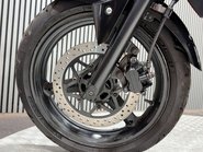 Suzuki Inazuma 250 Naked Petrol Manual (25 ps) 23