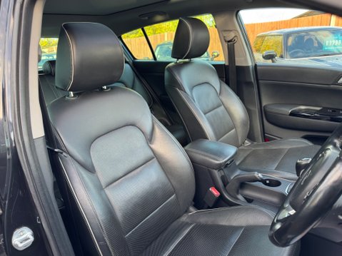 Kia Sportage 1.7 CRDi 4 SUV 5dr Diesel Manual Euro 6 (s/s) (114 bhp) 50