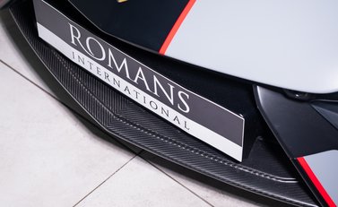 Lamborghini Revuelto 31