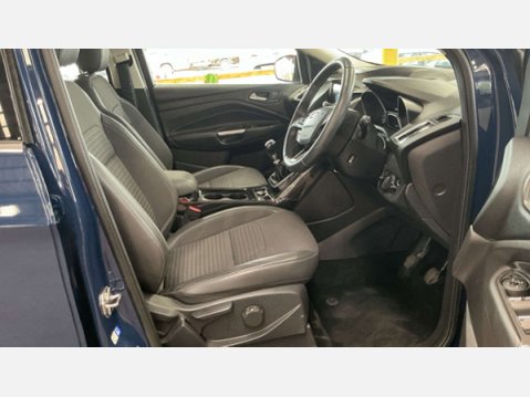 Ford Kuga 1.5T EcoBoost Titanium SUV 5dr Petrol Manual 2WD Euro 6 (s/s) (150 ps) 8